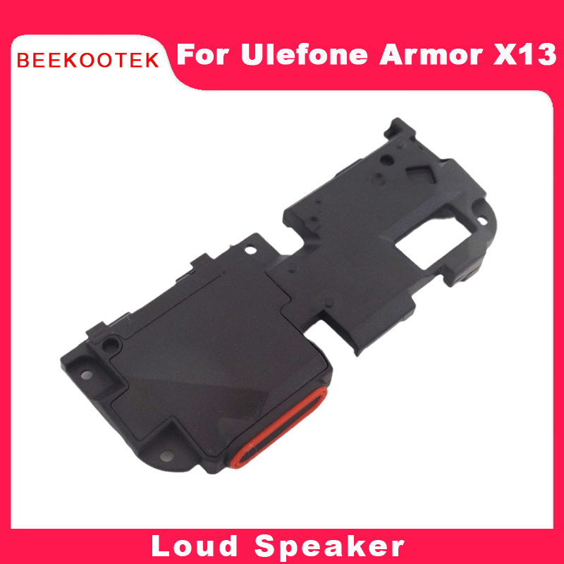 Phone Accessories Repair - Ulefoneアーマーx13携帯電話スピーカー、内大スピーカー、ブザーリンガー、ホーン修理アクセサリー、新品オリジナル