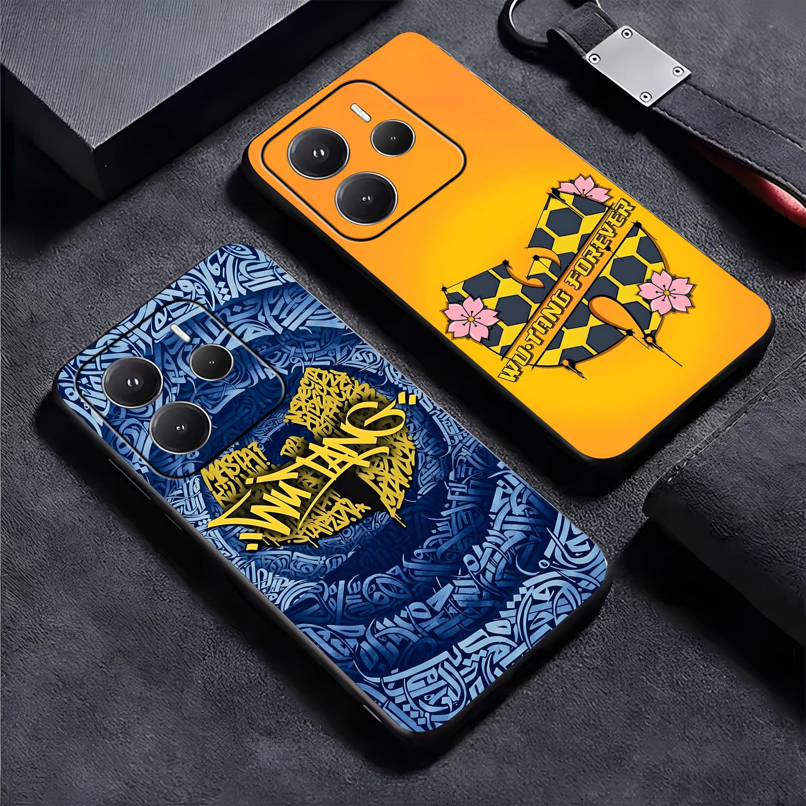 X Phone Accessories - 電話ケース Redmi Note15 14 13 12