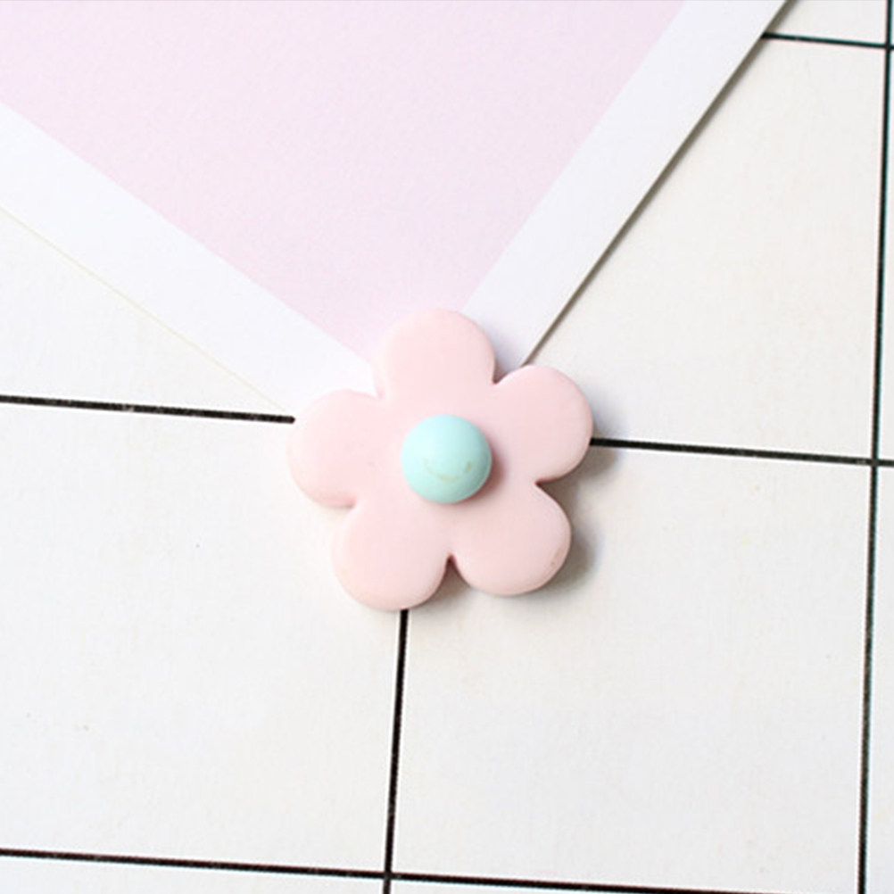 Phone Accessories Ideas - 50個入り繊細な樹脂製小花アクセサリー DIYスマホケース飾り ヘッドドレス装飾 クリエイティブで目を引くギフトアイデア