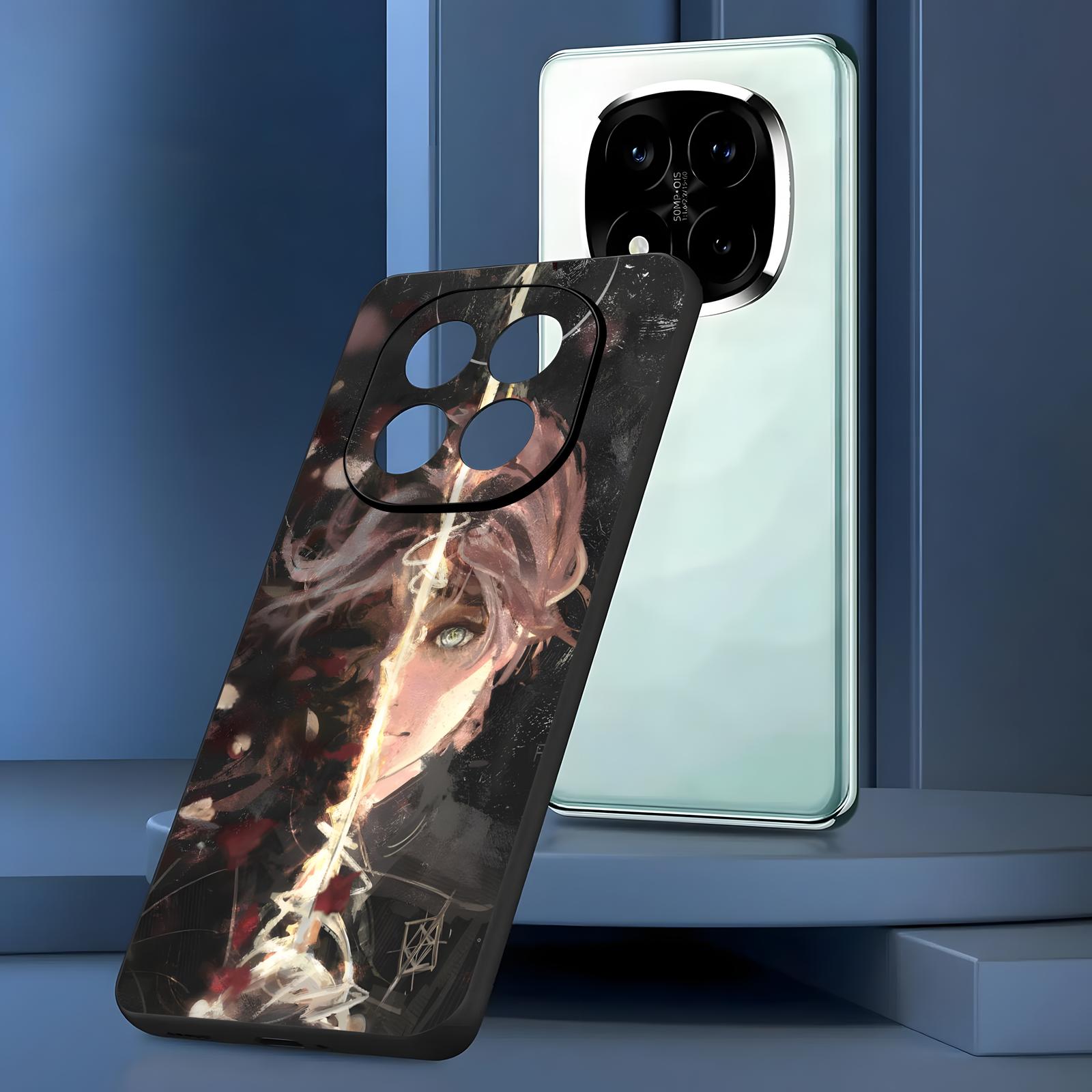 Clair Obscur Expedition 33 電話ケ - X Phone Accessories のレビューと価格