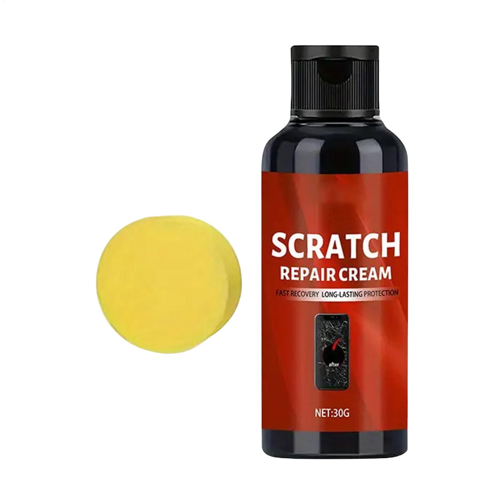 携帯電話の画面傷修復クリーム、電話の画面、時計、ノートパソコ - Phone Repair Kit のレビューと価格