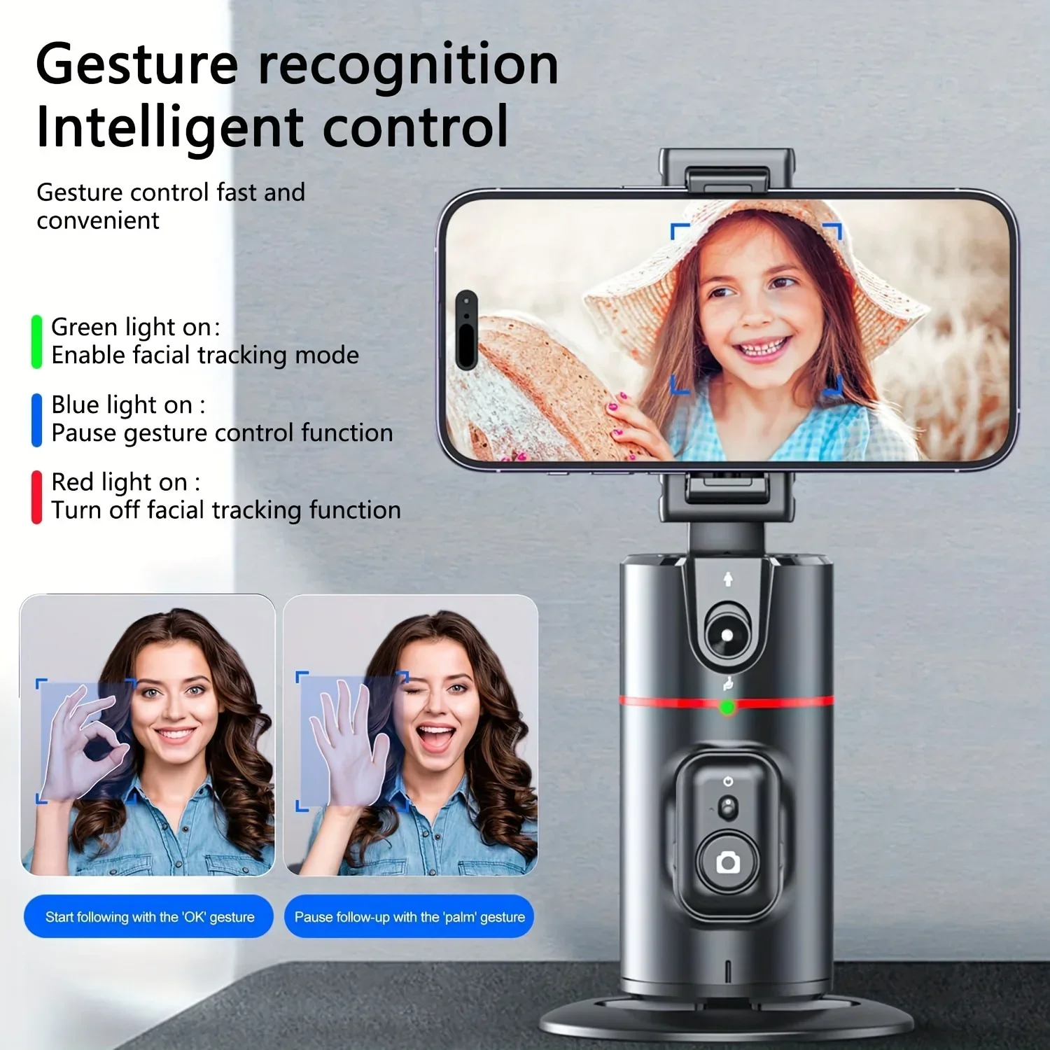 P02 回転可能なデスクトップ電話ホルダースタンドハンドヘル - Phone Accessories For Android のレビューと価格