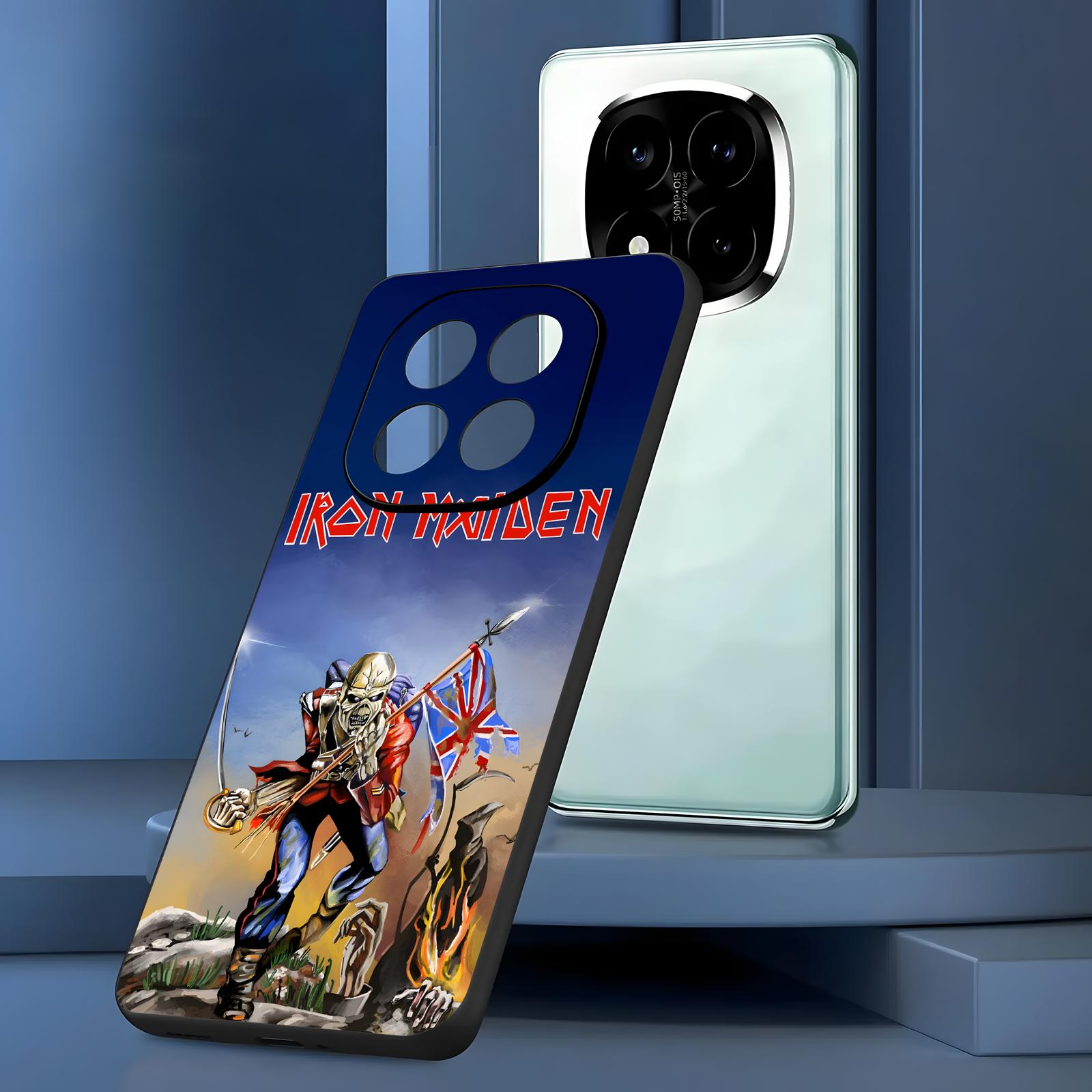 R-Run-To-The-H-Hills-Iron-M-Ma - X Phone Accessories のレビューと価格