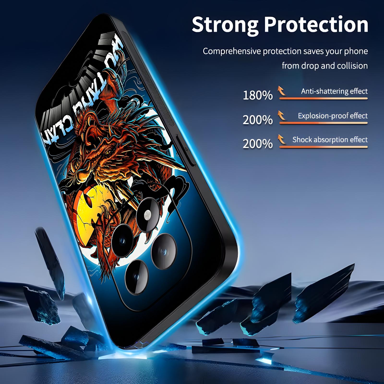 電話ケース Redmi Note15 14 13 12 11 - X Phone Accessories のレビューと価格