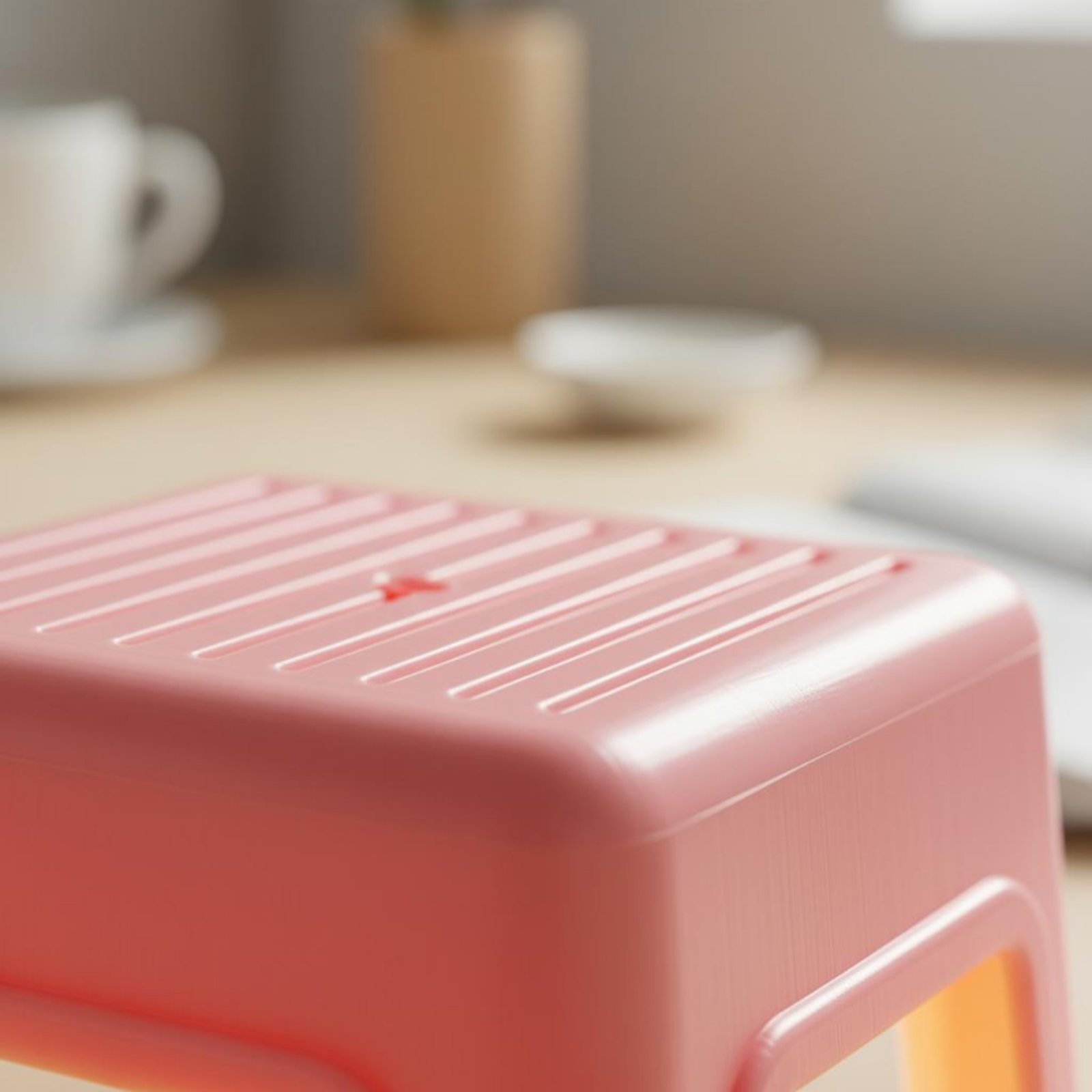 スツール型ライト ヴィンテージ風 レトロ電話スタンドランプ  - Phone Accessories Ideas のレビューと価格