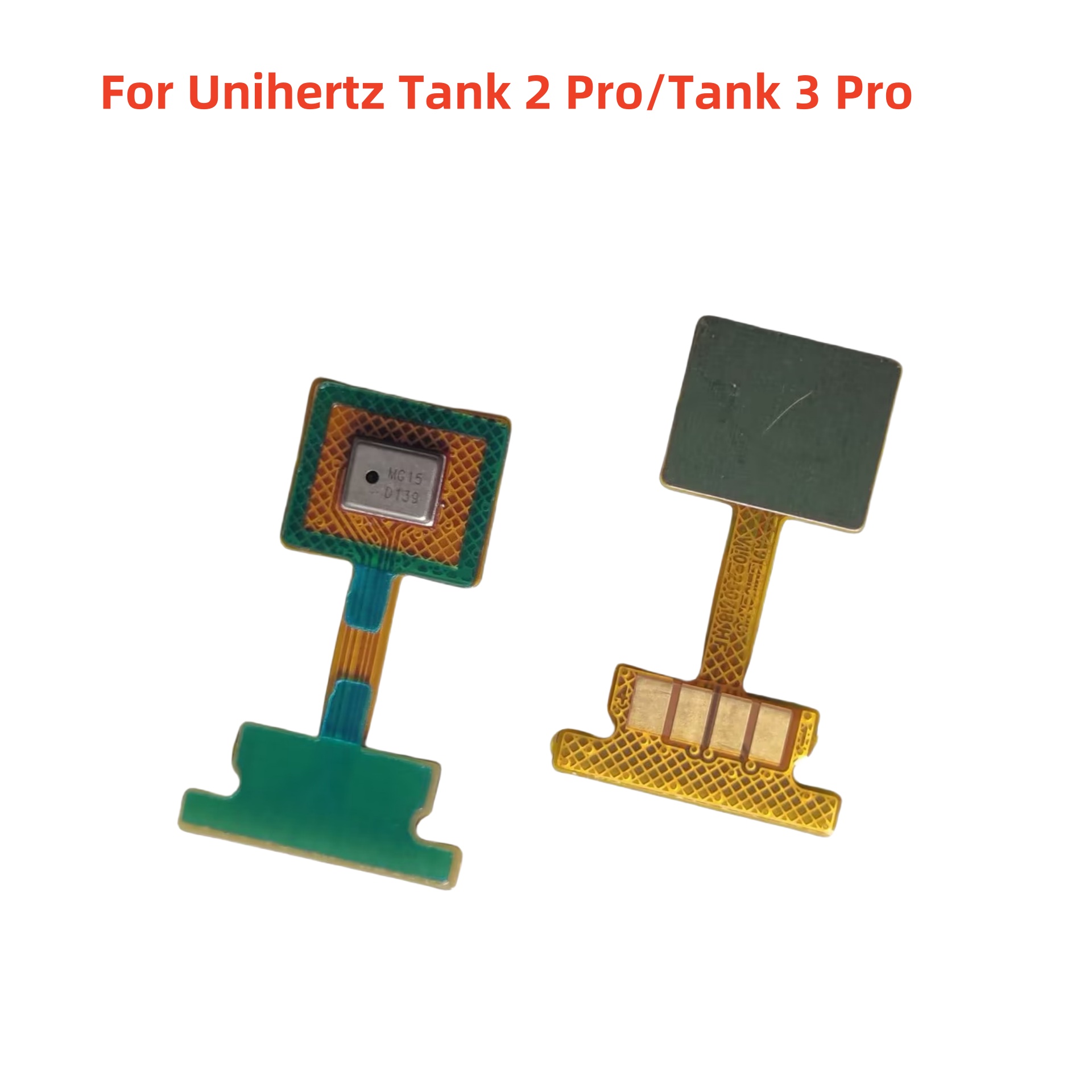 新オリジナル 8849 Unihertz タンク 2 プロ  - Phone Accessories Repair のレビューと価格