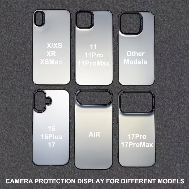 指紋防止クロス聖書柄iPhoneケース iPhone 17  - X Phone Accessories のレビューと価格