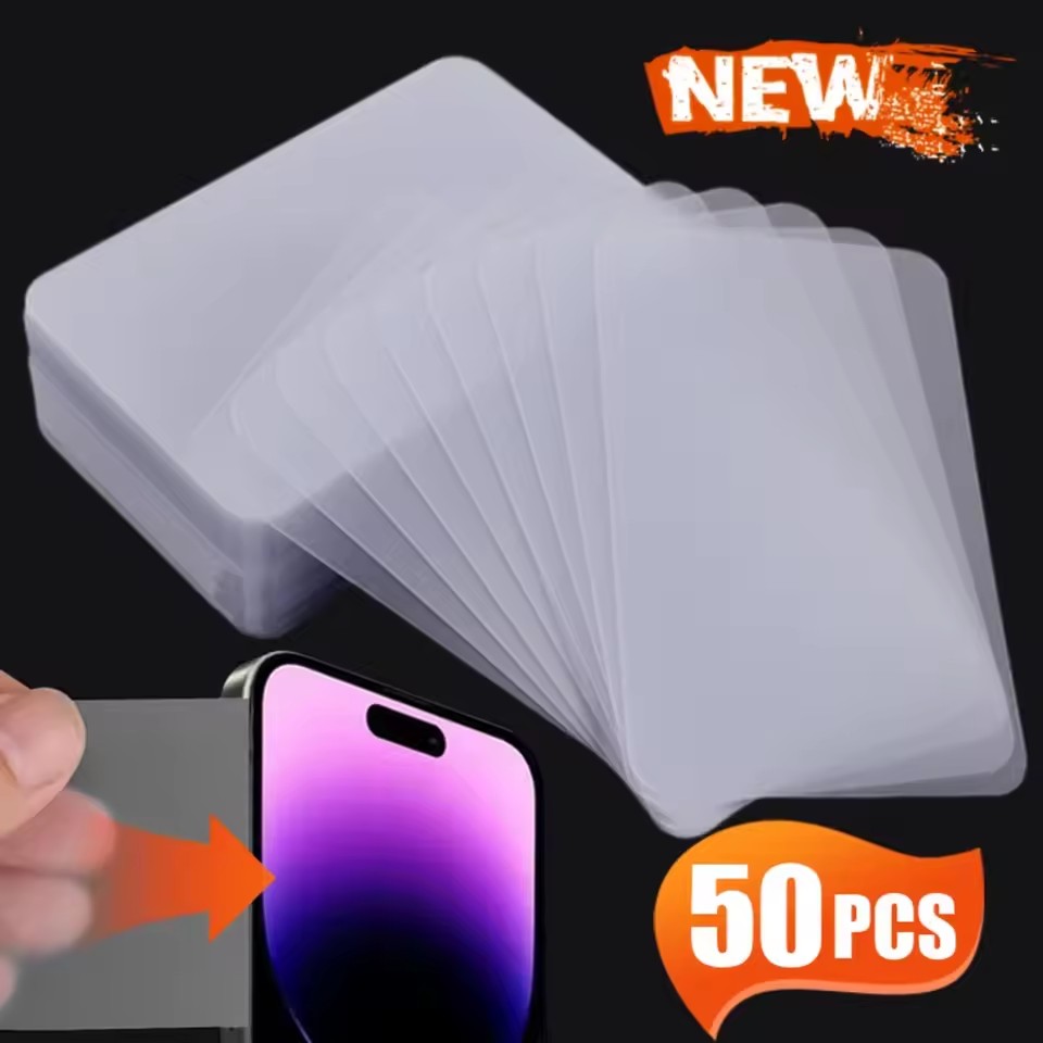 10-100 個のプラスチックカード電話スクリーンオープナー - Phone Repair Kit のレビューと価格