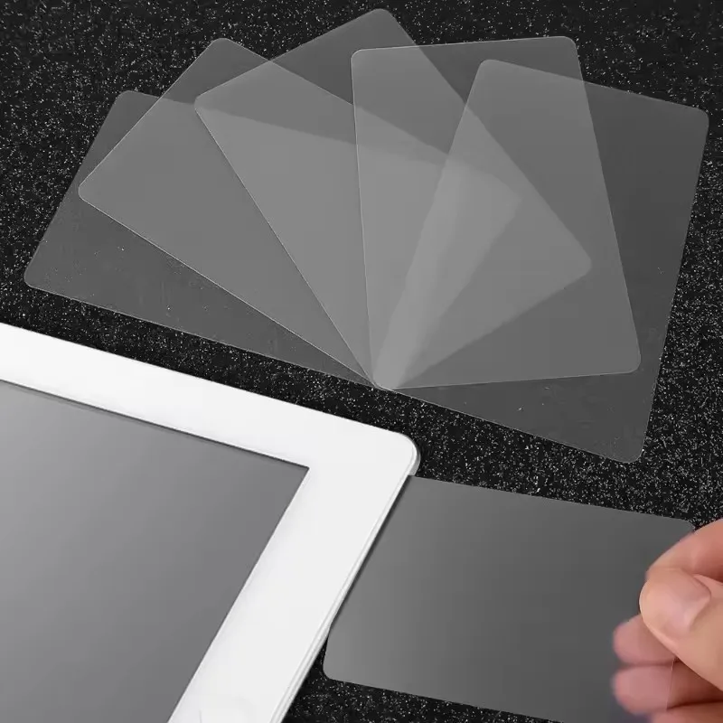 10-100 個のプラスチックカード電話スクリーンオープナー - Phone Repair Kit のレビューと価格