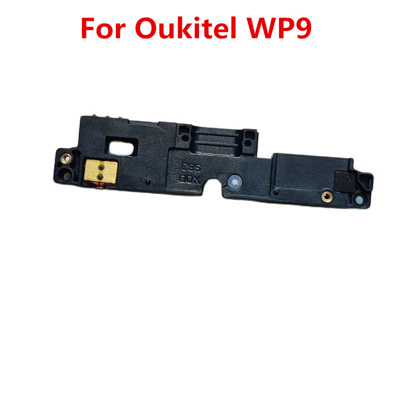 Oukitel wp9用5.86インチ携帯電話内大スピーカー - Phone Accessories Repair のレビューと価格