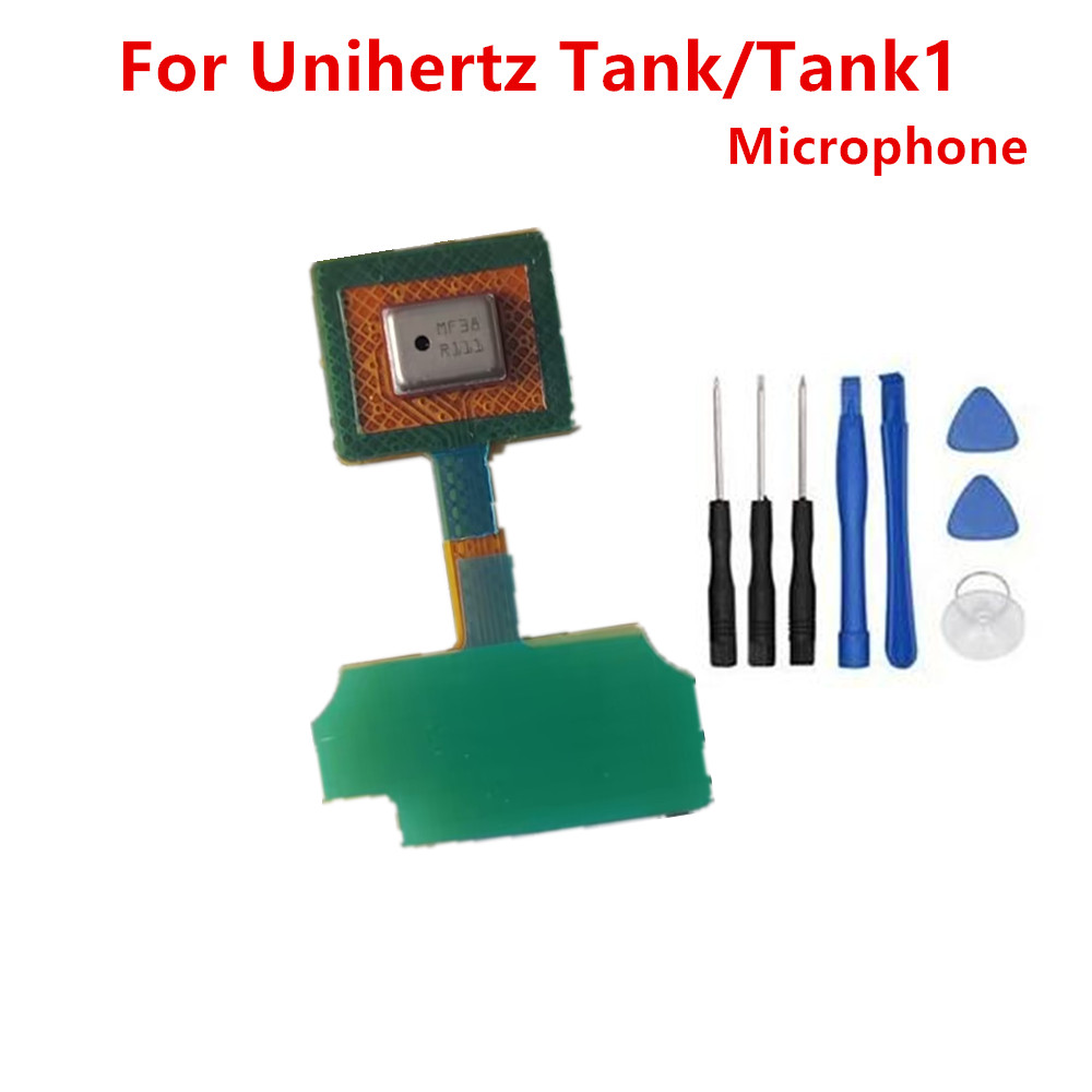 Unihertz タンク 1 Tank1 携帯電話用新しいオ - Phone Accessories Repair のレビューと価格