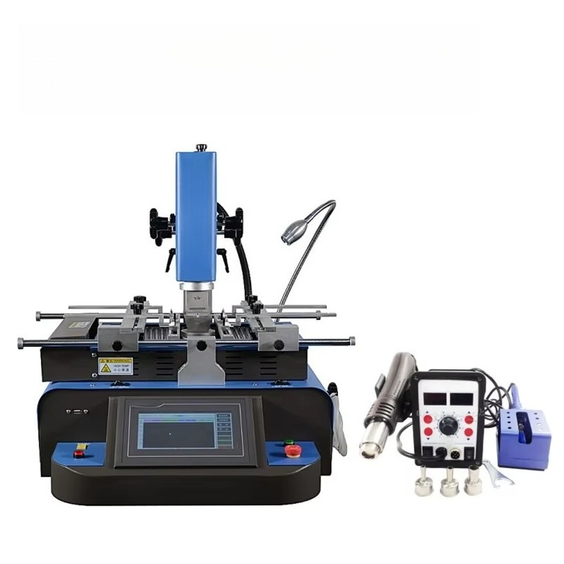 HR560-220V BGAリワークステーション高品質携帯電 - Phone Repair Kit のレビューと価格