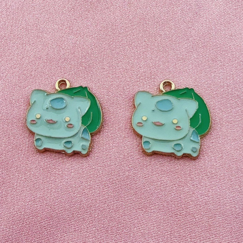 10 個漫画ドリップオイルジュエリーアクセサリー手作り DI - Phone Accessories のレビューと価格