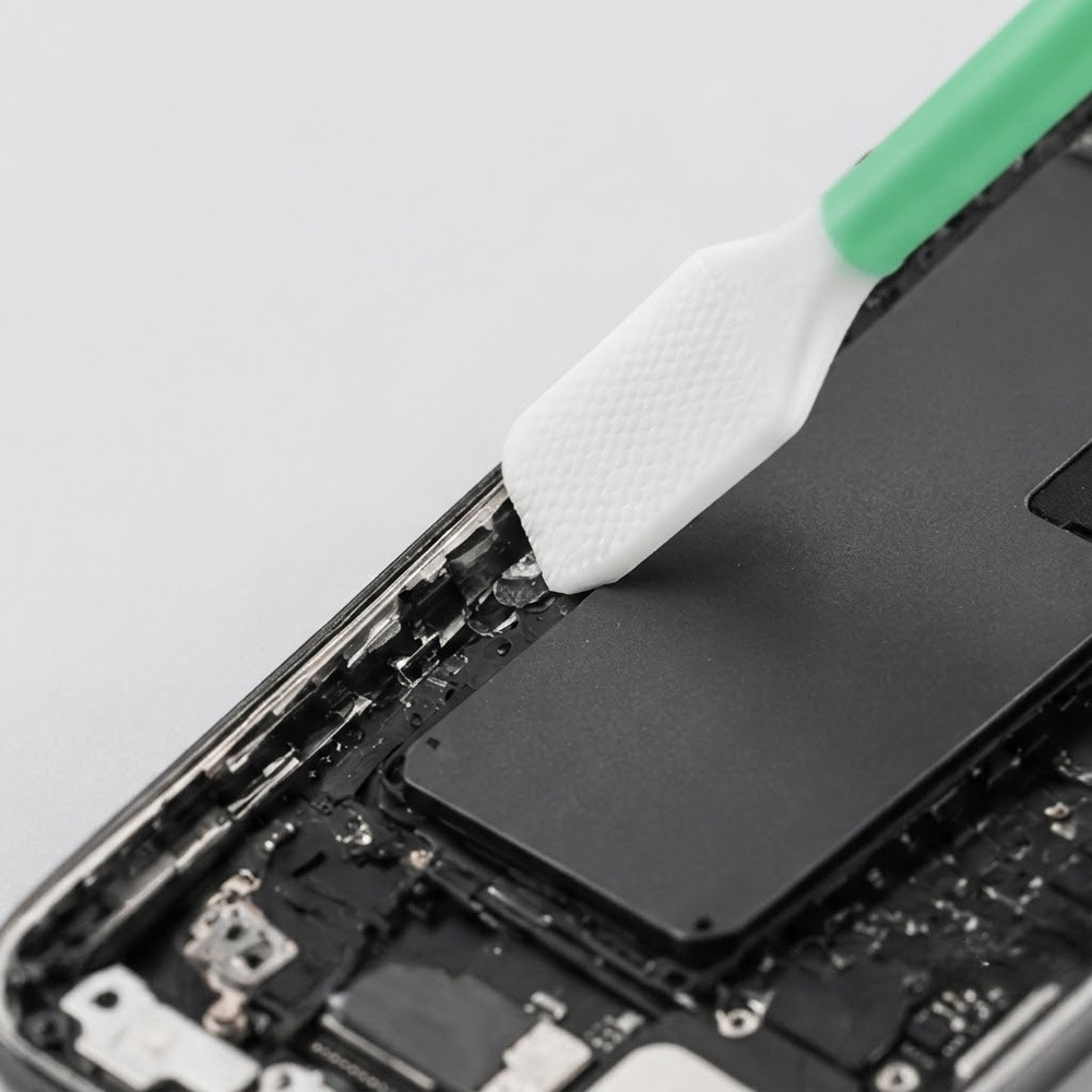 プロ仕様の電話画面接着剤除去キット、接着剤残留物を素早く溶解 - Phone Repair Kit のレビューと価格