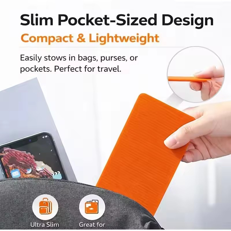 怠惰な携帯電話スタンドシリコンデスクトップタブレットラップト - Phone Accessories For Travel のレビューと価格