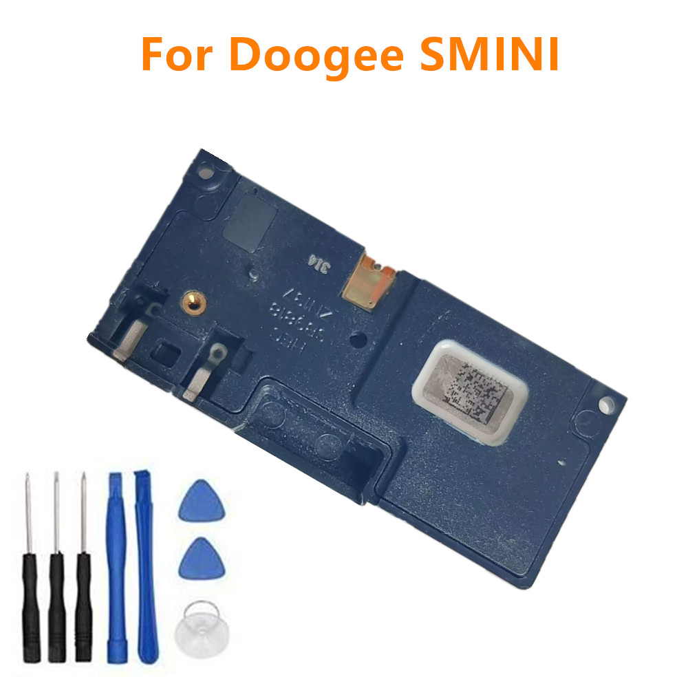 Doogee s-携帯電話用のミニ携帯電話スピーカー,スピー - Phone Accessories Repair のレビューと価格