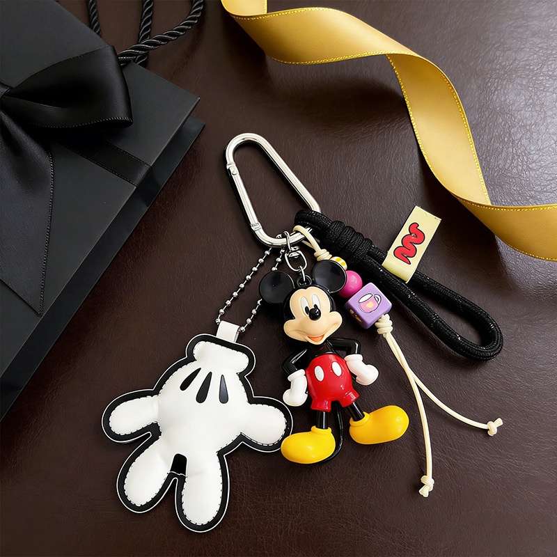 ポットデミエル正規品漫画キーホルダー、ミニー人形とドナルドダ - Phone Accessories Ideas のレビューと価格