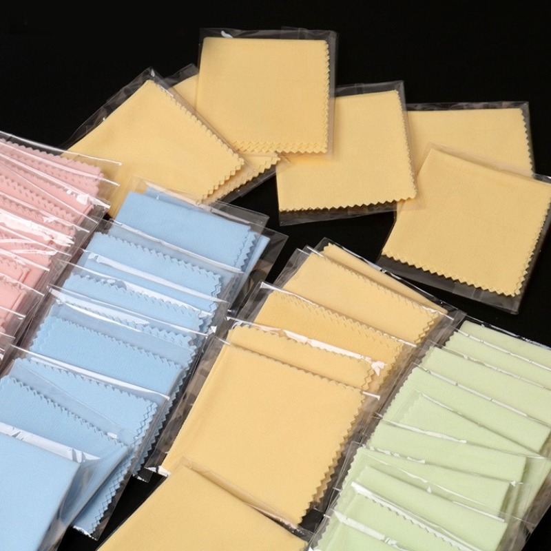 マイクロファイバークリーニングクロス,メガネクリーナー,衣類 - Phone Accessories Wholesale In China のレビューと価格