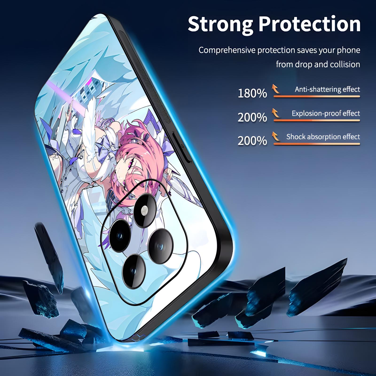 電話ケース Redmi Note15 14 13 12 11 - X Phone Accessories のレビューと価格