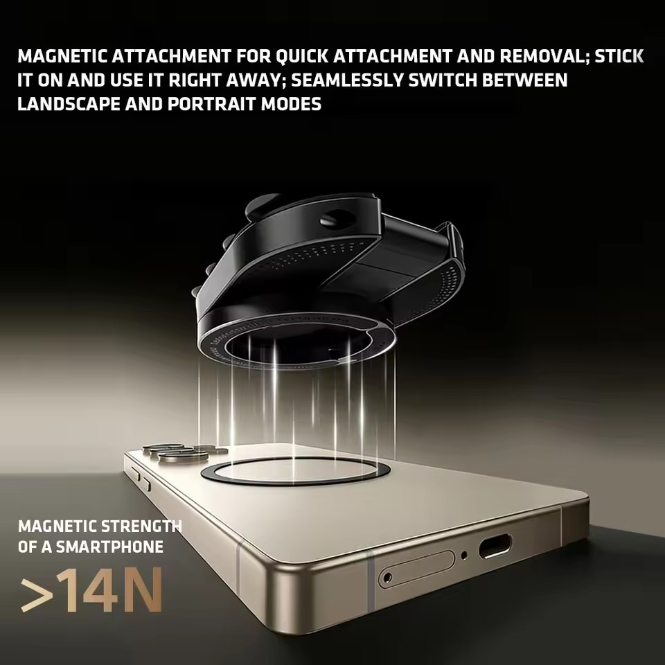 MA39 磁気式折りたたみスマホスタンド ユニバーサル 36 - Phone Accessories のレビューと価格