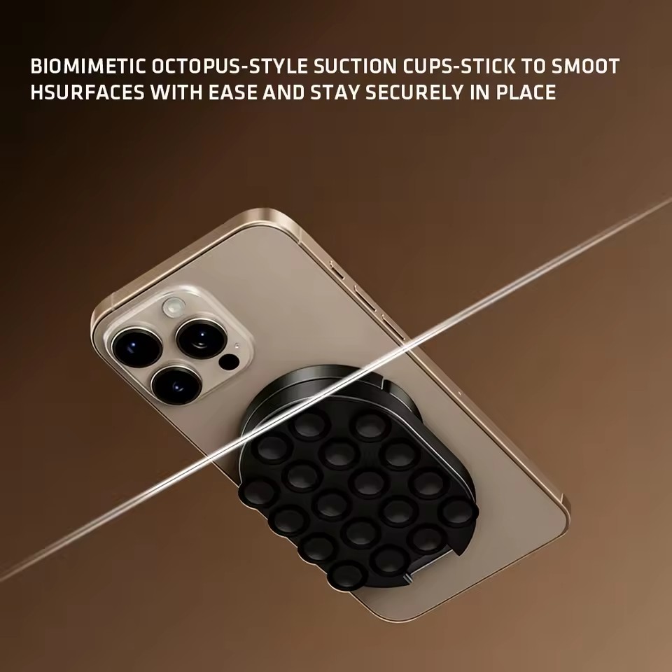 MA39 磁気式折りたたみスマホスタンド ユニバーサル 36 - Phone Accessories のレビューと価格