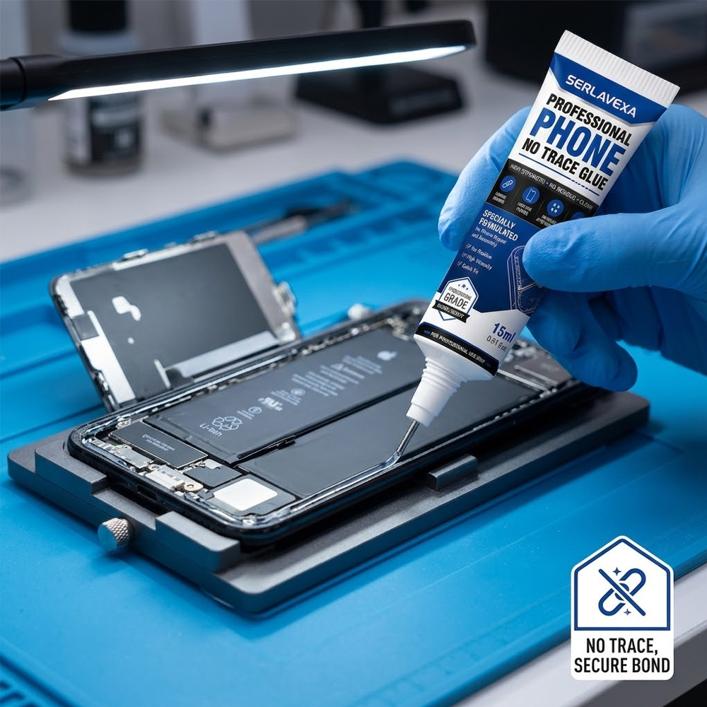 携帯電話の背面カバーフレームの組み立てとメンテナンス用の精密 - Phone Repair Kit のレビューと価格