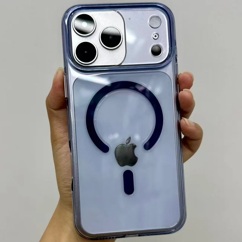 MagSafe対応 iPhone 17 Air/17 Pro - Phone Accessories Wholesale In China のレビューと価格