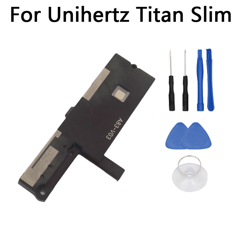 Unihertz Titan Slim用純正スピーカー内蔵ラ - Phone Accessories Repair のレビューと価格