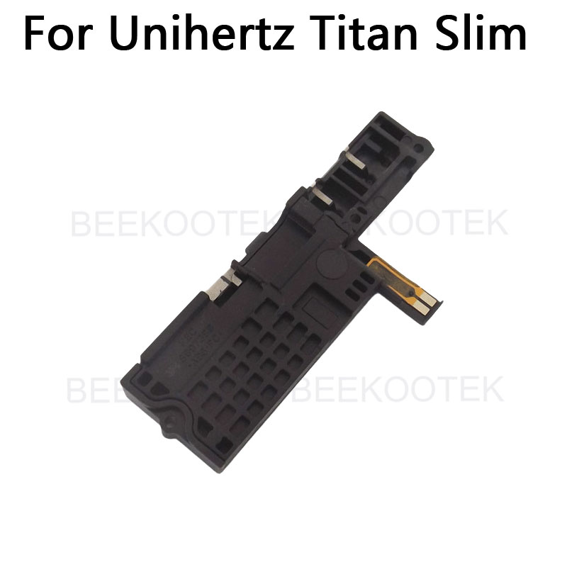 Unihertz Titan Slim用純正スピーカー内蔵ラ - Phone Accessories Repair のレビューと価格