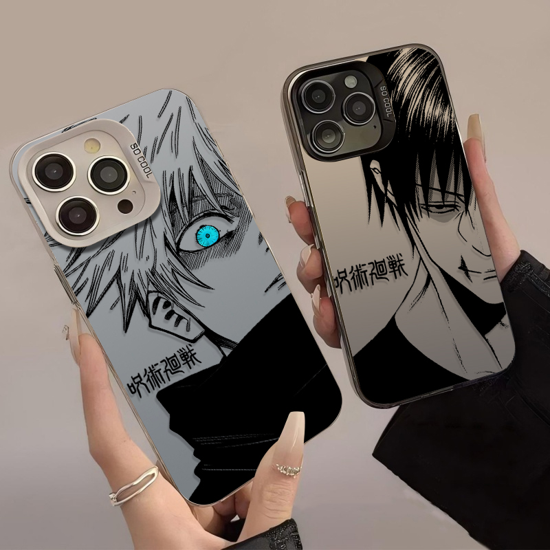 トジ・サトル・ゴジョ クールなスマホケース Xiaomi R - X Phone Accessories のレビューと価格