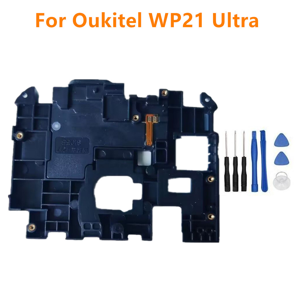 Oukitel WP21 ウルトラ携帯電話メインボード内部ラ - Phone Accessories Repair のレビューと価格