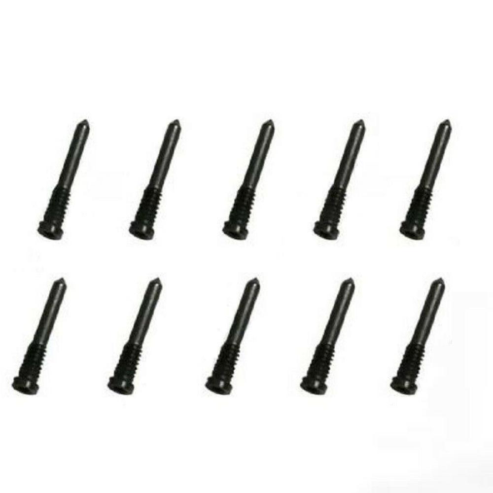 100個入り ボトムペンタローブネジ 修理用携帯電話アクセサ - Phone Repair Kit のレビューと価格