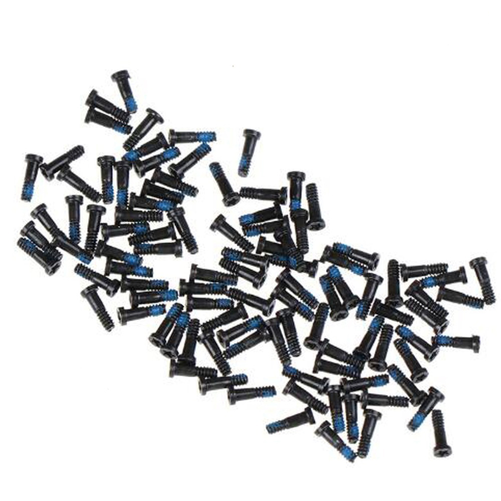 100個入り ボトムペンタローブネジ 修理用携帯電話アクセサ - Phone Repair Kit のレビューと価格