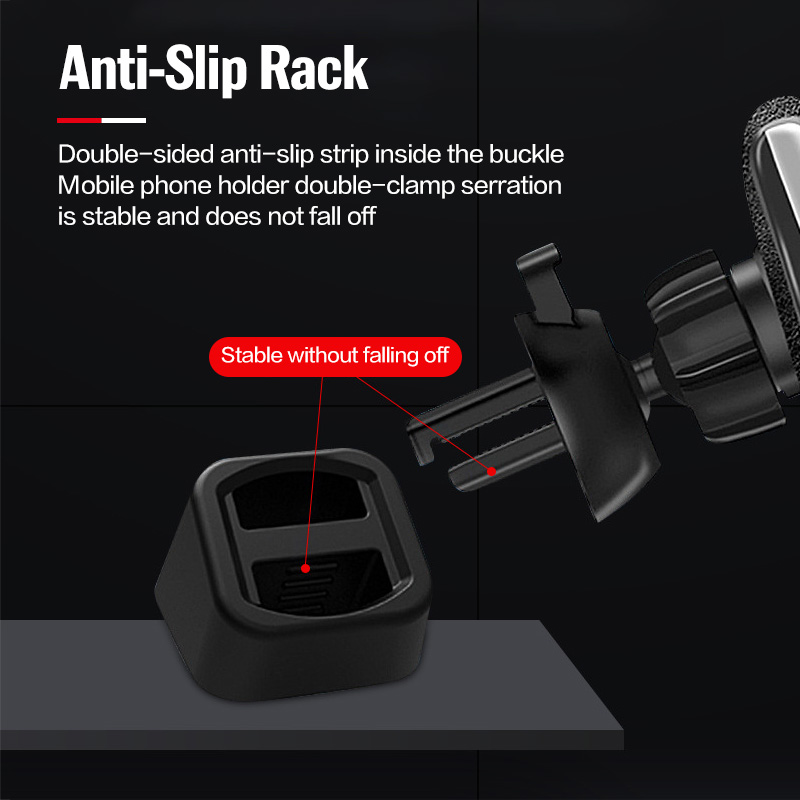 車載用ユニバーサル携帯電話ブラケットベース、ダッシュボード用 - Phone Accessories For Android のレビューと価格