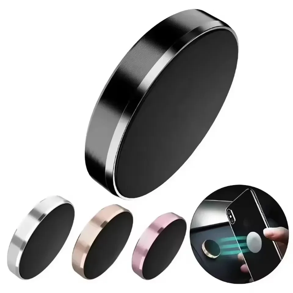 マグネット式車載携帯電話ホルダー マグネットマウント モバイ - Phone Accessories のレビューと価格