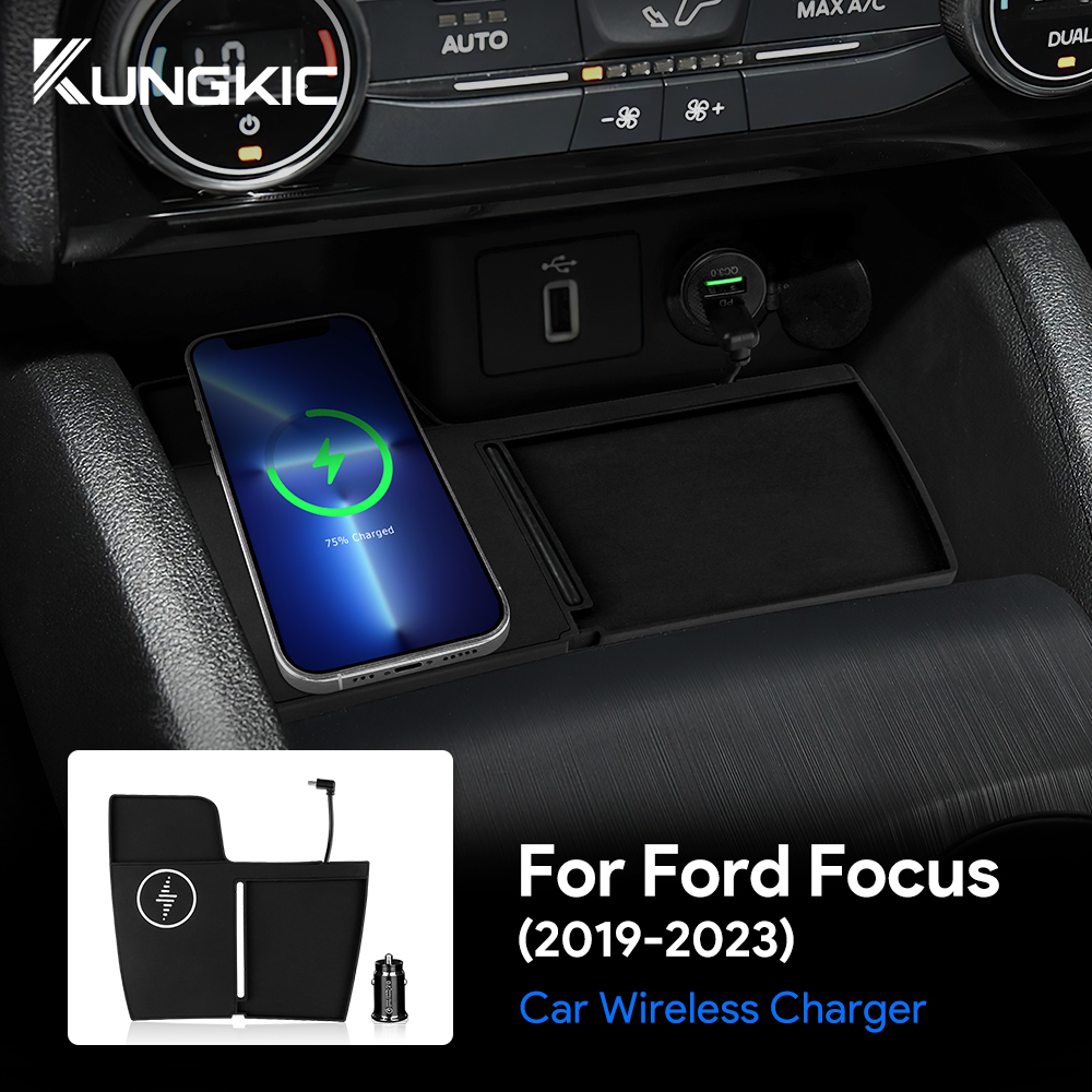 フォード フォーカス 2019 2020 2021 2022 - Phone Accessories For Android のレビューと価格