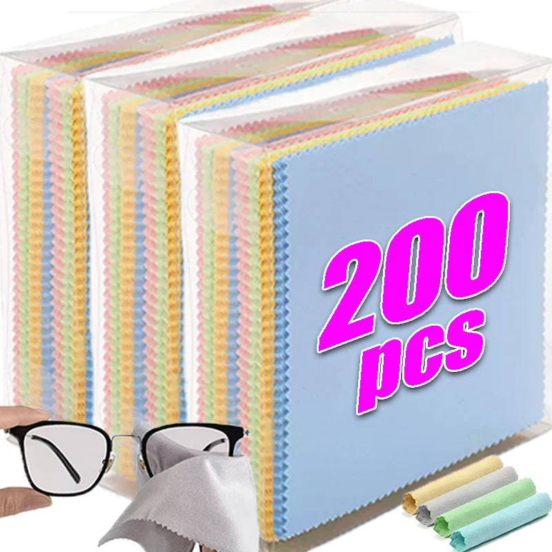 スクエアメガネクリーニングクロス マイクロファイバー ランダ - Phone Accessories Wholesale In China のレビューと価格